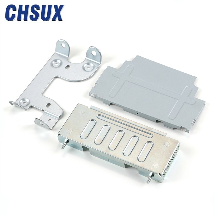 Custom 316 304 Steel Sheet Metal Fabrication Aluminum Laser Cutting Bend Sheet Metal Parts Stainless Steel Frame Parts service