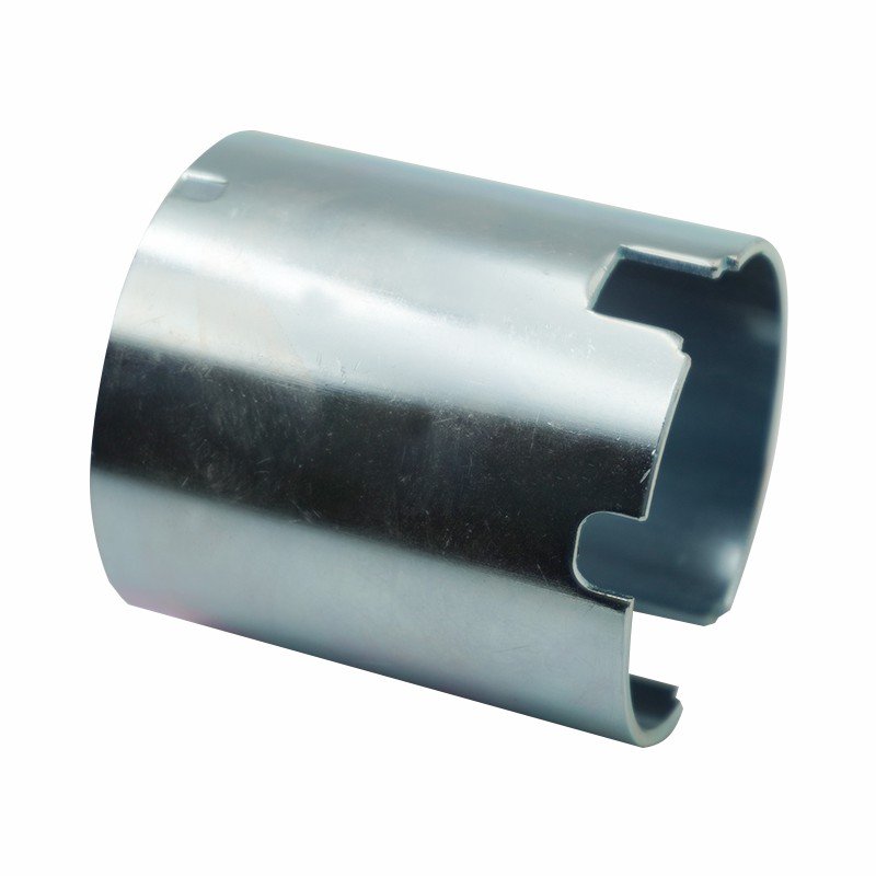 Factory Customized Metal Bending Parts Stainless Steel Welding Services Sheet Metal Fabrication