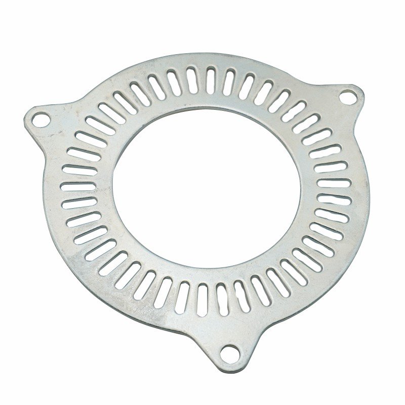 Factory Customized Metal Bending Parts Stainless Steel Welding Services Sheet Metal Fabrication
