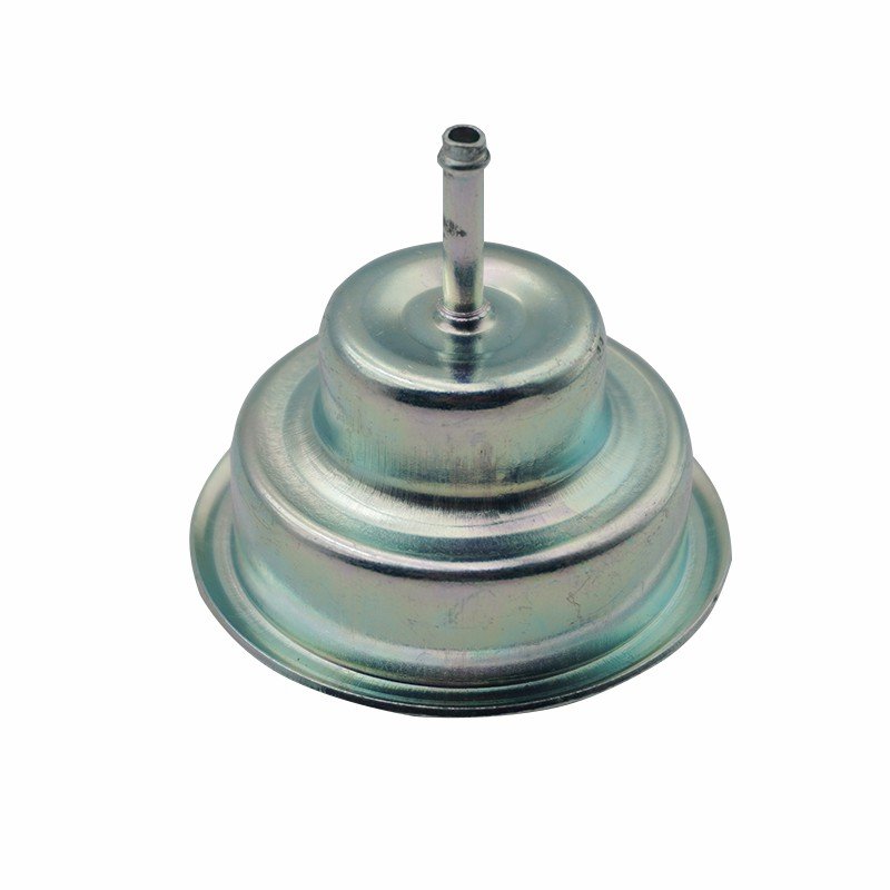 Factory Customized Metal Bending Parts Stainless Steel Welding Services Sheet Metal Fabrication