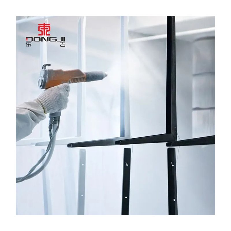 Sheet Metal Fabrication Enclosure Electronic Standing Customized Adverting Display Interactive Touch Screen Floor Standing Kiosk