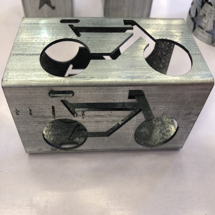Custom Plate Fabrication Sheet Metal Fabrication for Global Distributors