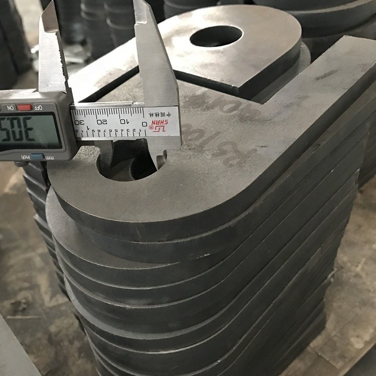 Custom Plate Fabrication Sheet Metal Fabrication for Global Distributors