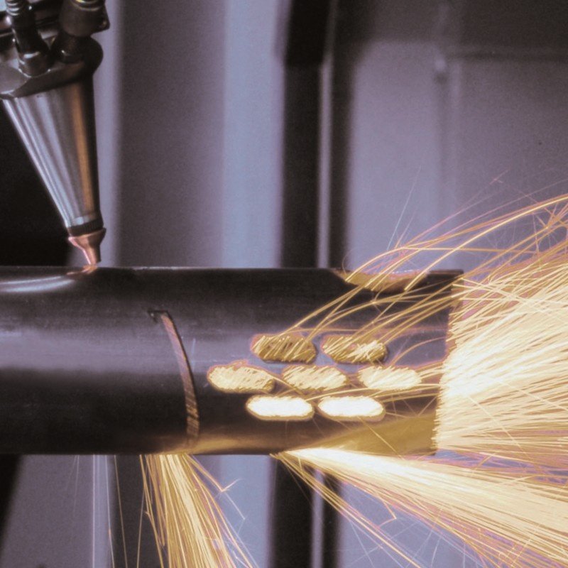 Custom Plate Fabrication Sheet Metal Fabrication for Global Distributors