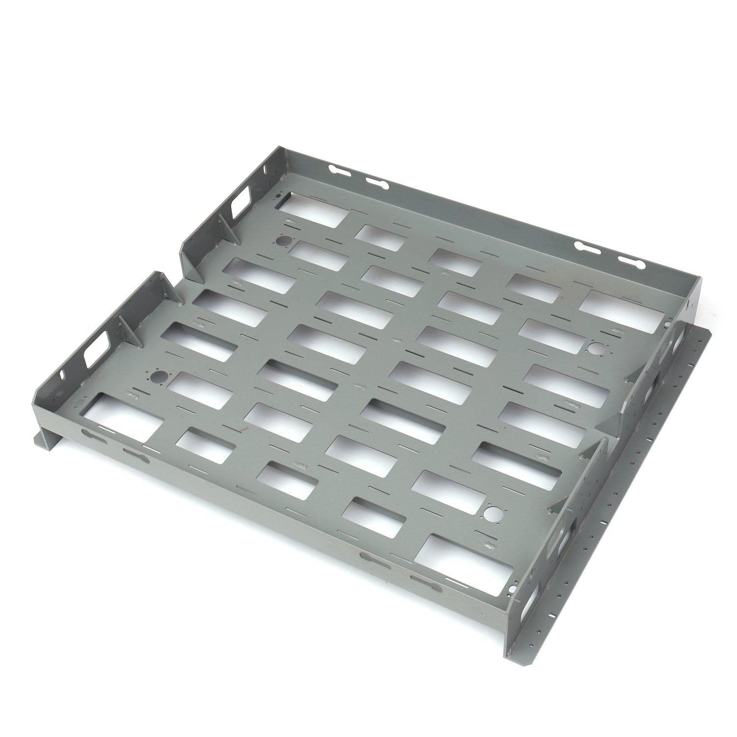 metal processing custom precision stainless sheet sheet metal fabrication
