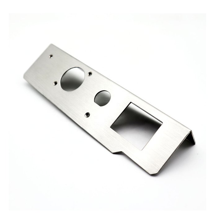 Adjustable Metal Table Frame High Folding Office & Picnic Table with Sheet Metal Fabrication