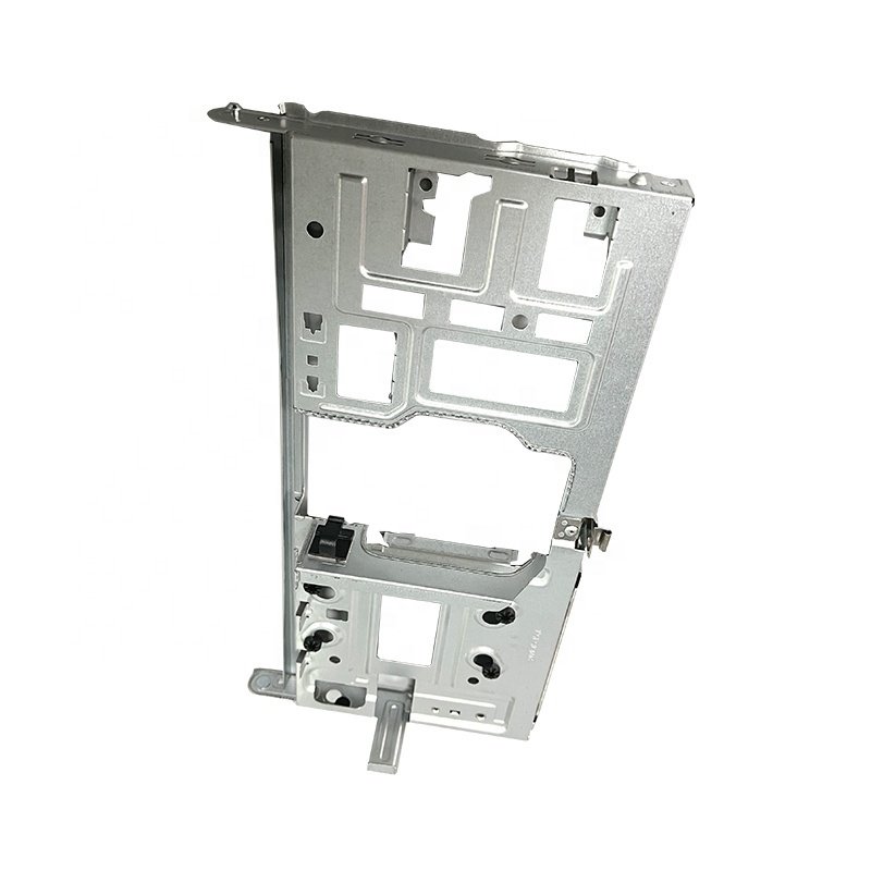 5G communication equipment customized precision sheet metal structure parts, appearance parts, stainless steel sheet metal parts