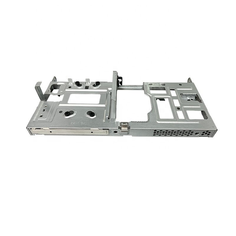 5G communication equipment customized precision sheet metal structure parts, appearance parts, stainless steel sheet metal parts