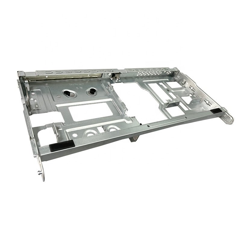 5G communication equipment customized precision sheet metal structure parts, appearance parts, stainless steel sheet metal parts