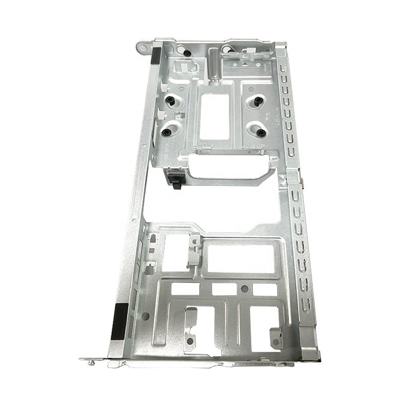 5G communication equipment customized precision sheet metal structure parts, appearance parts, stainless steel sheet metal parts