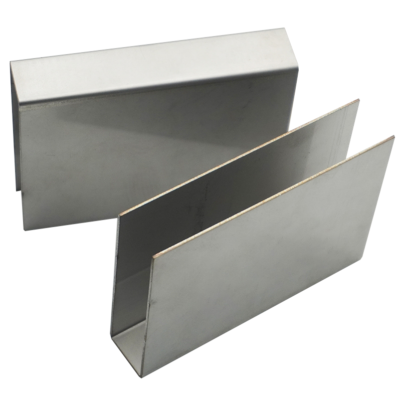 Low Price OEM Custom Precision Stainless Steel Sheet Metal Fabrication Welding Parts