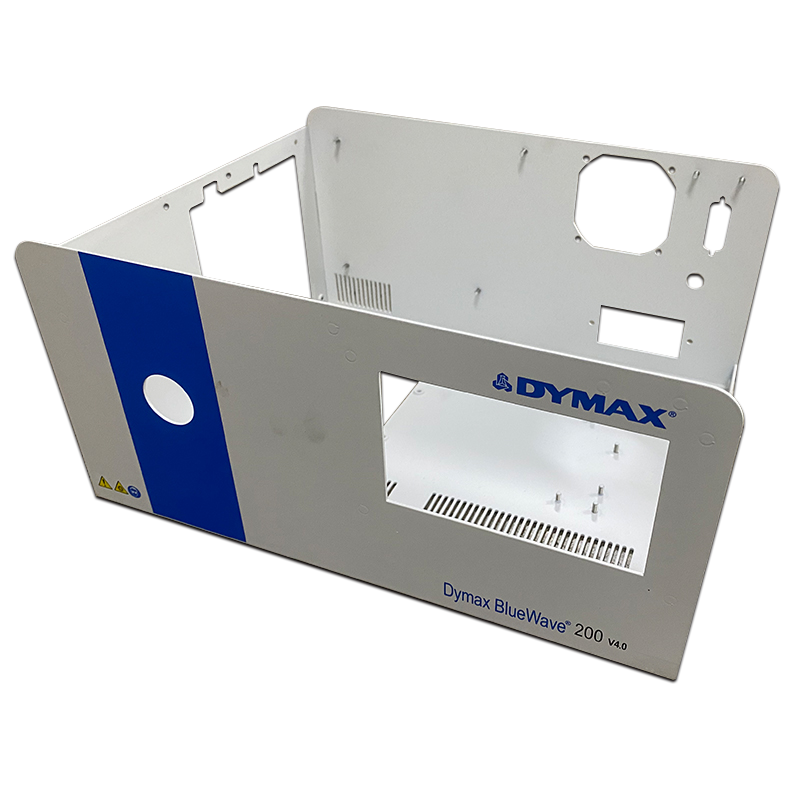 Low Price OEM Custom Precision Stainless Steel Sheet Metal Fabrication Welding Parts