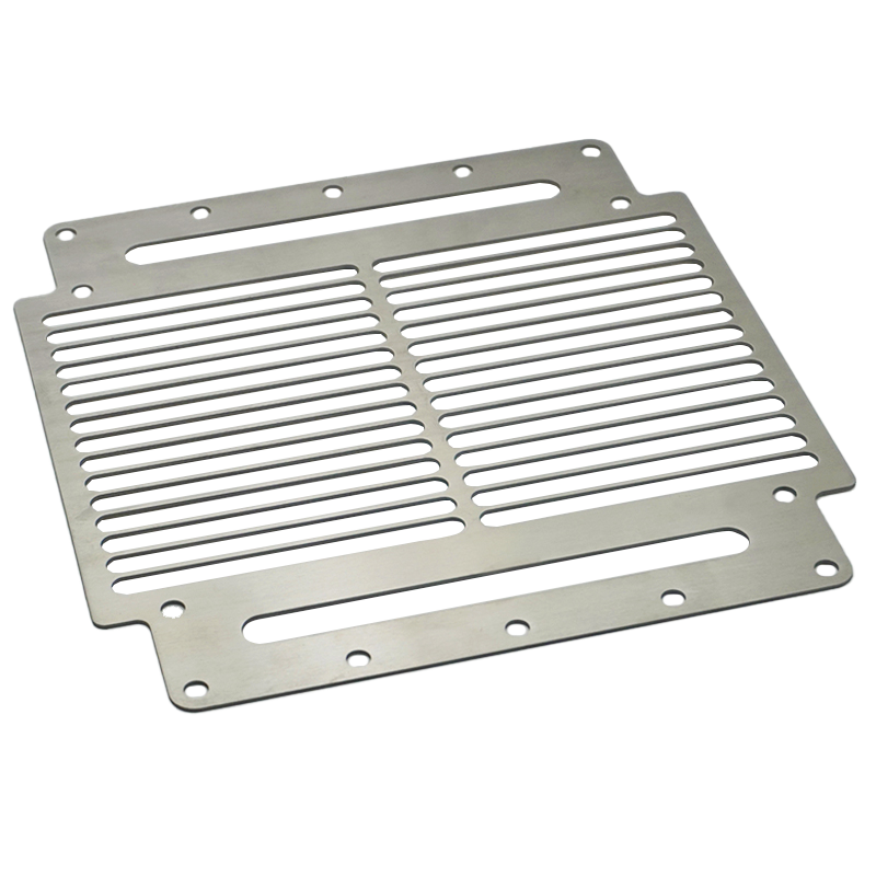 Low Price OEM Custom Precision Stainless Steel Sheet Metal Fabrication Welding Parts