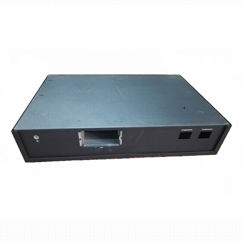 OEM stamping parts sheet metal customized sheet metal stamping components high demand sheet metal fabrication Dongguan factory