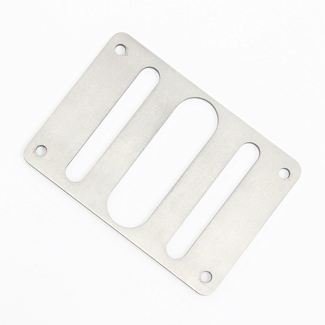 Factory Direct Custom Sheet Metal Fabrication Laser Cutting Services Stainless Steel Silver Laser Cutting Spare Parts