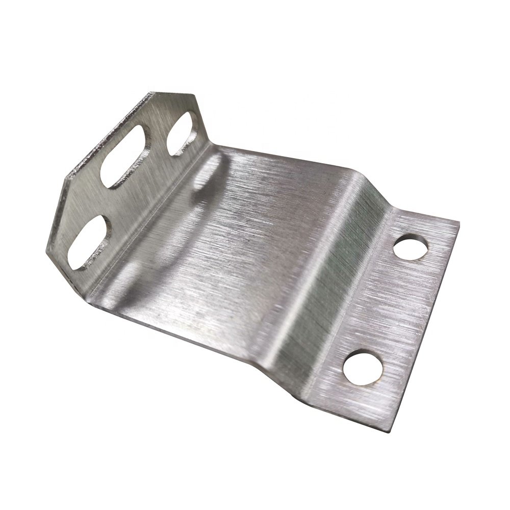 steel fabrication custom metal products bending parts deep drawn sheet metal box and enclosure