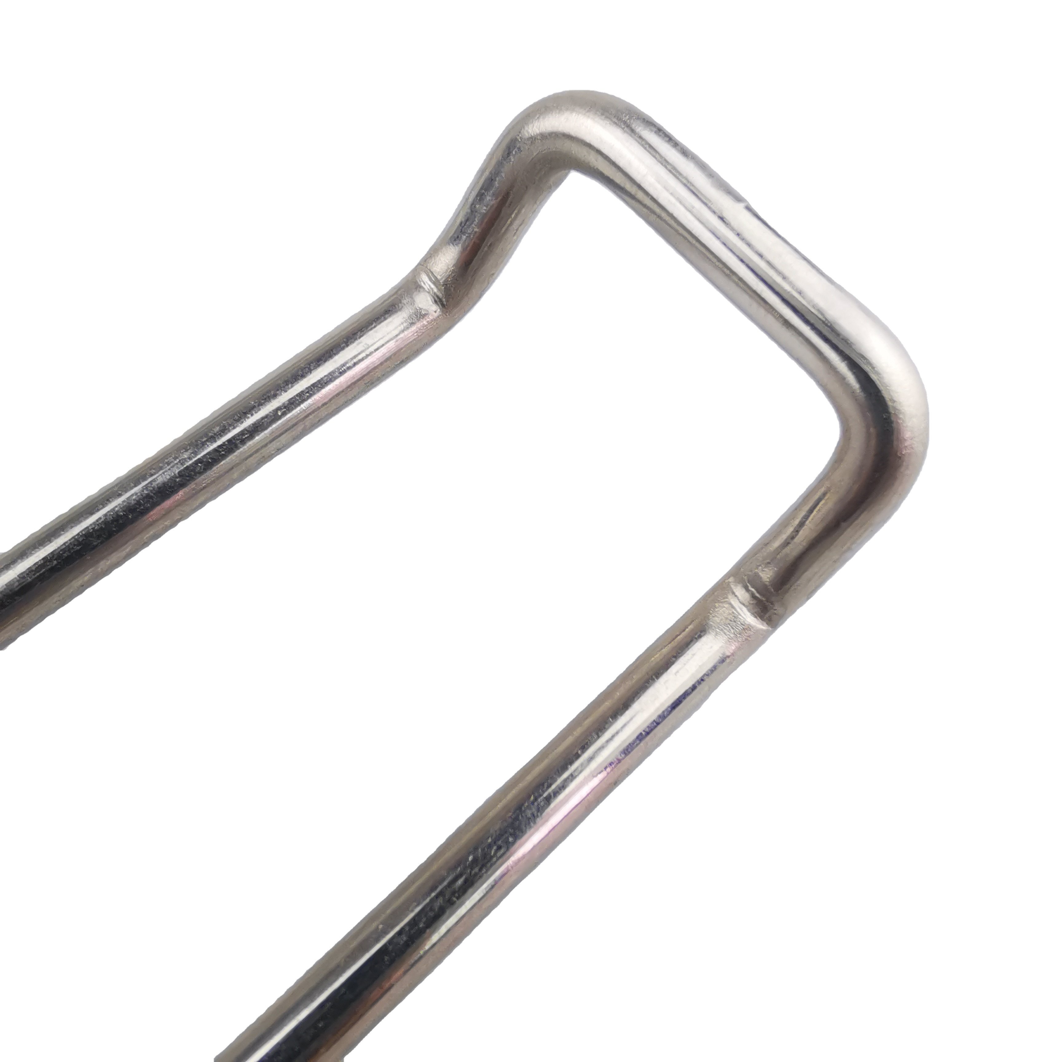 round Metal Clamp Spring Loaded Wire for Sheet Metal Fabrication Premium Product