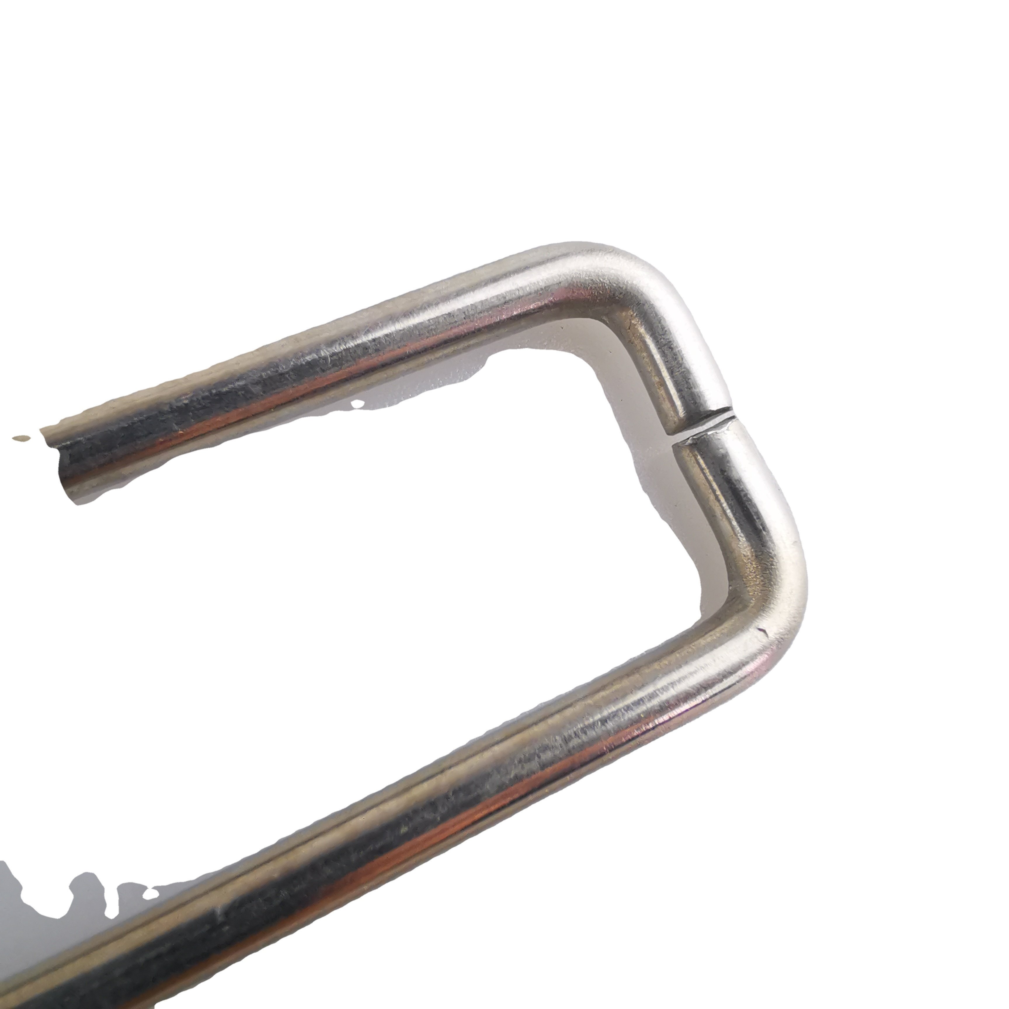 round Metal Clamp Spring Loaded Wire for Sheet Metal Fabrication Premium Product