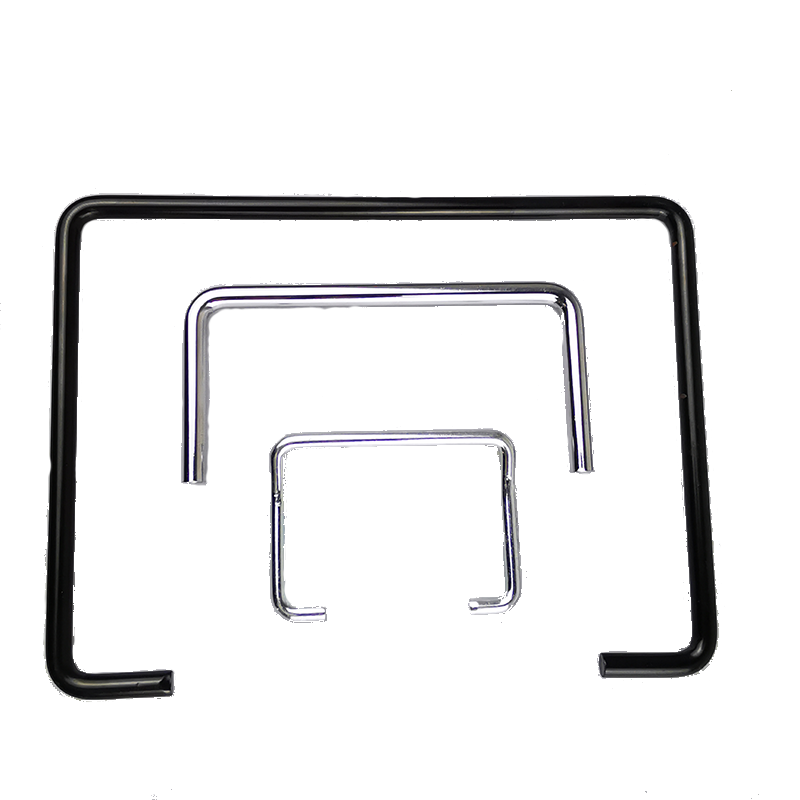 round Metal Clamp Spring Loaded Wire for Sheet Metal Fabrication Premium Product