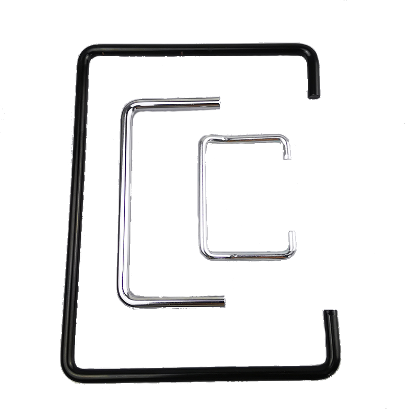 round Metal Clamp Spring Loaded Wire for Sheet Metal Fabrication Premium Product