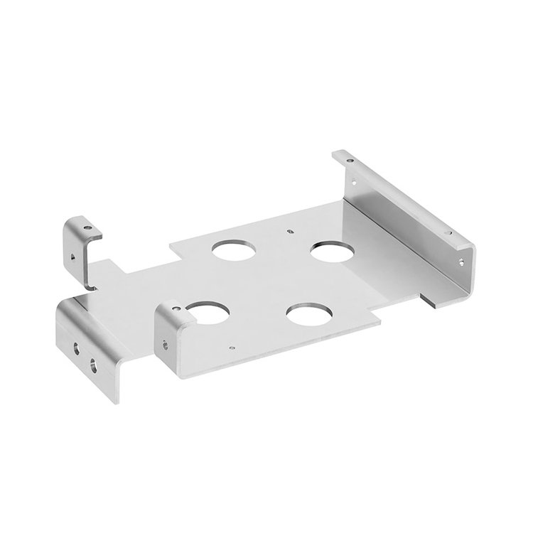 Sheet metal fabrication service custom precision metal stamping parts factory