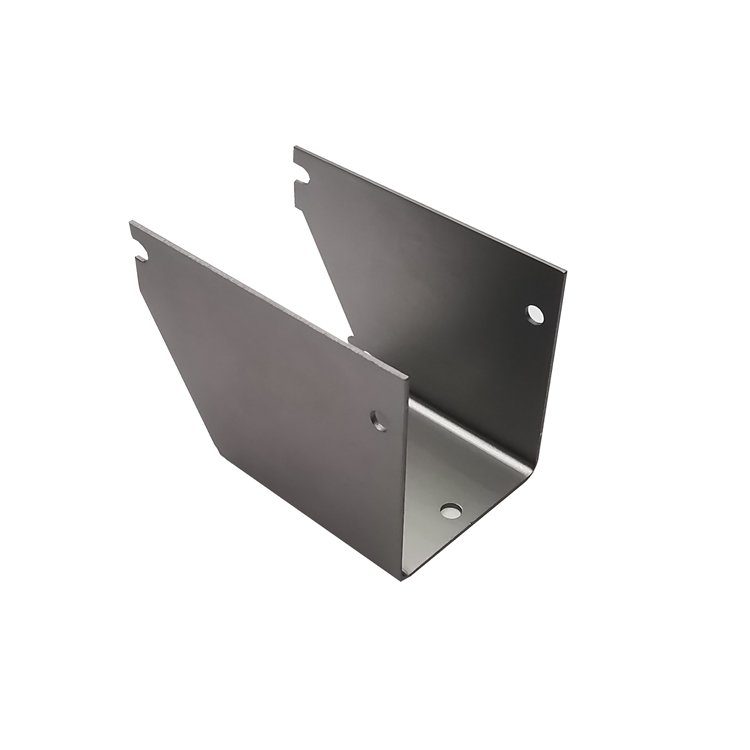 Sheet metal fabrication service custom precision metal stamping parts factory