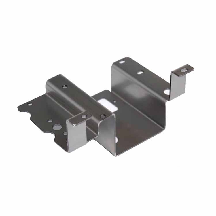 Sheet metal fabrication service custom precision metal stamping parts factory