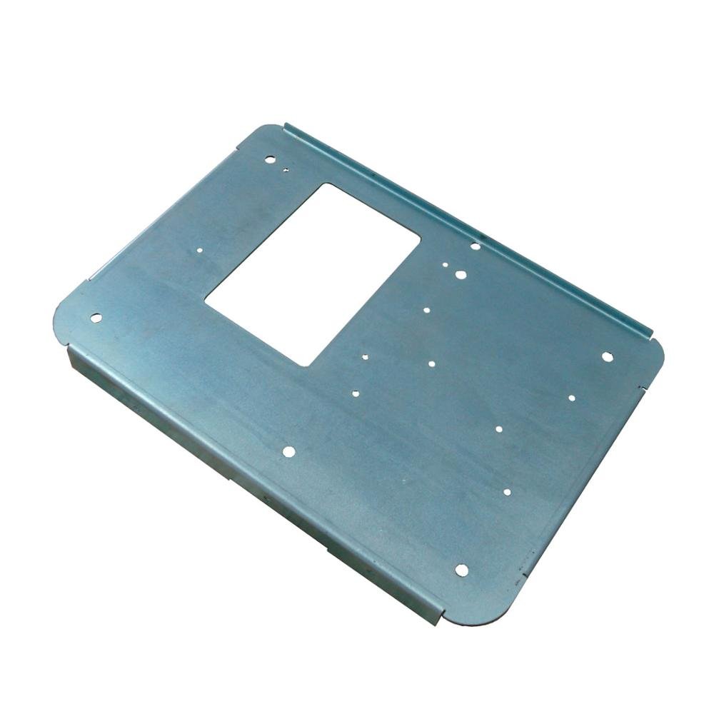 Customized Sheet Metal Fabrications