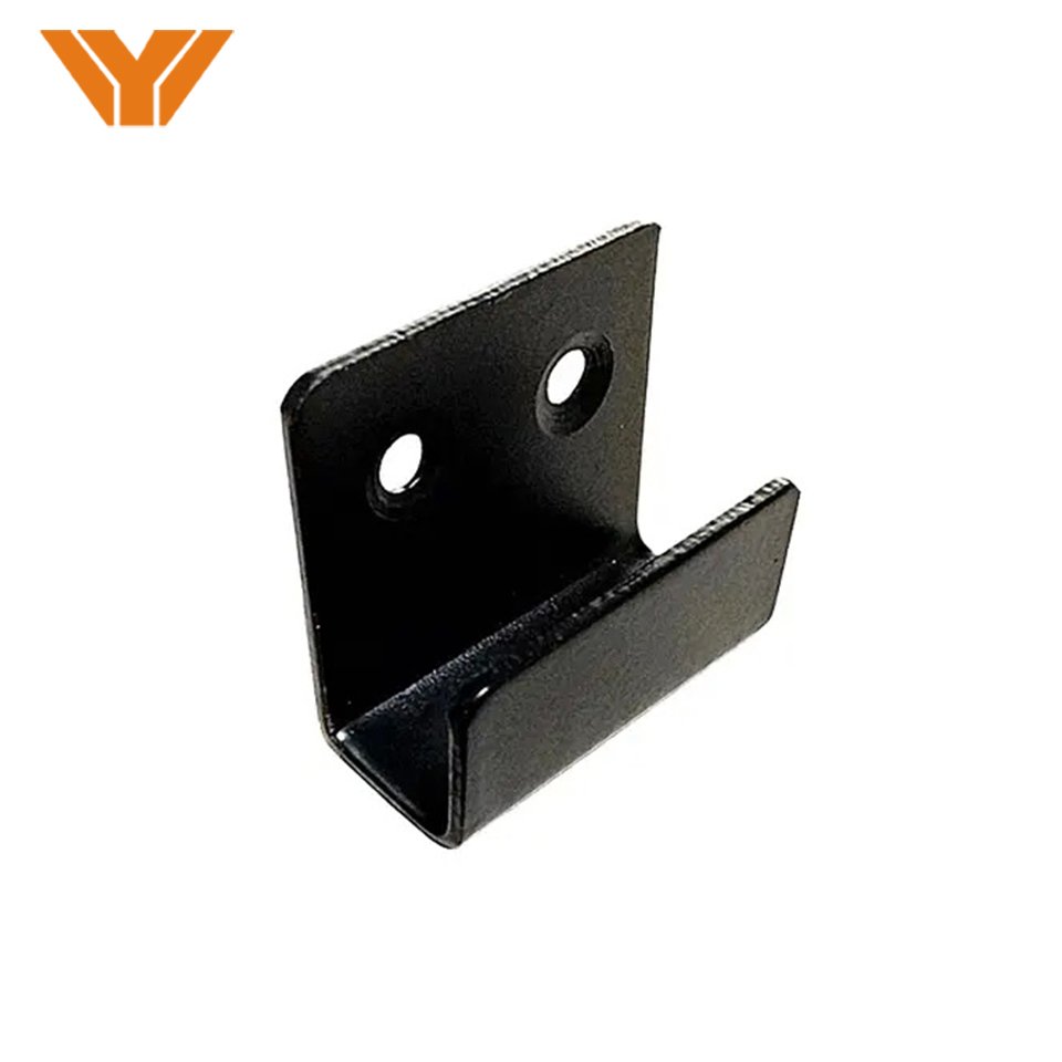 OEM Factory Custom Stainless Steel design service sheet metal fabrication Coating Hardware Stamping Parts Metal Fabrication