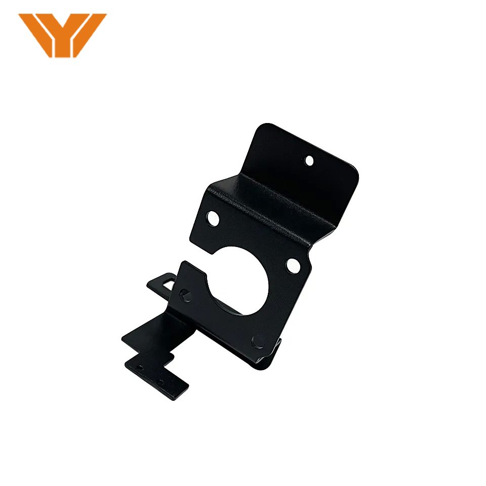 OEM Factory Custom Stainless Steel design service sheet metal fabrication Coating Hardware Stamping Parts Metal Fabrication