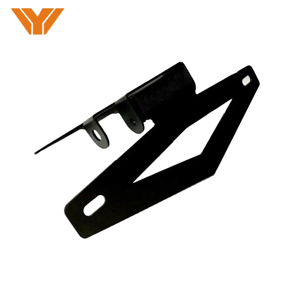 OEM Factory Custom Stainless Steel design service sheet metal fabrication Coating Hardware Stamping Parts Metal Fabrication