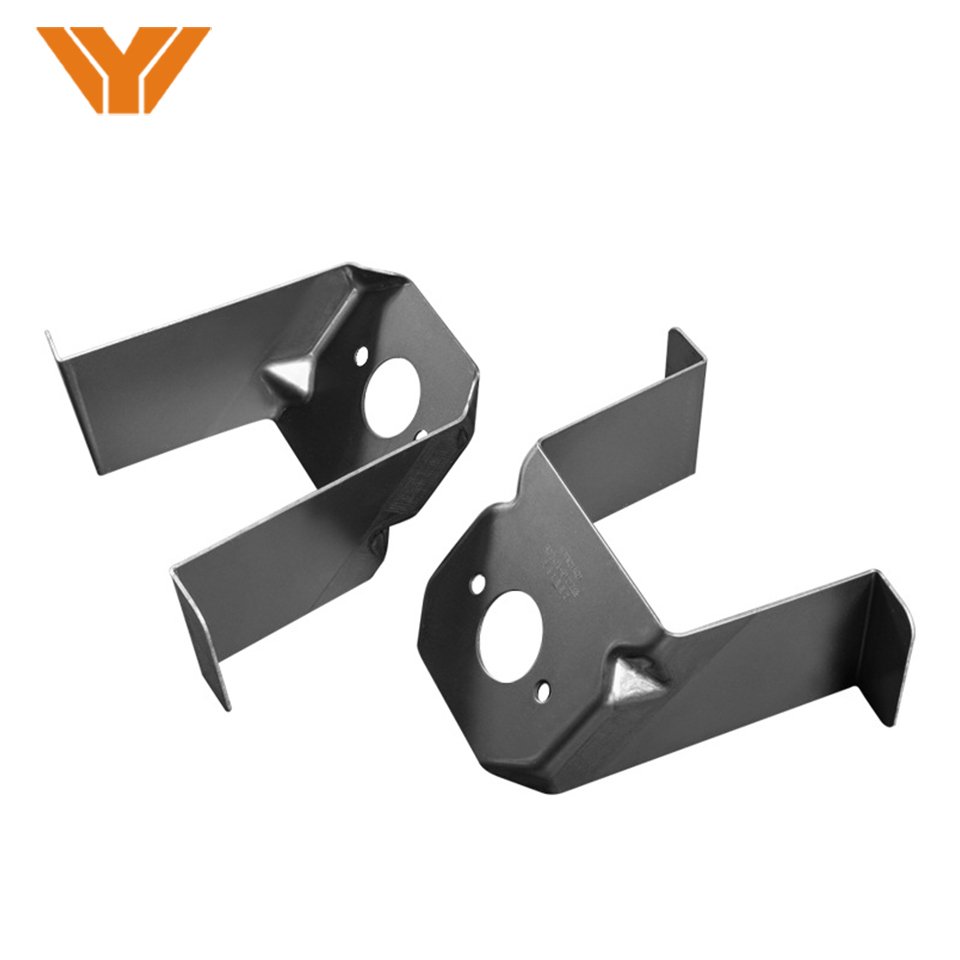 OEM Factory Custom Stainless Steel design service sheet metal fabrication Coating Hardware Stamping Parts Metal Fabrication