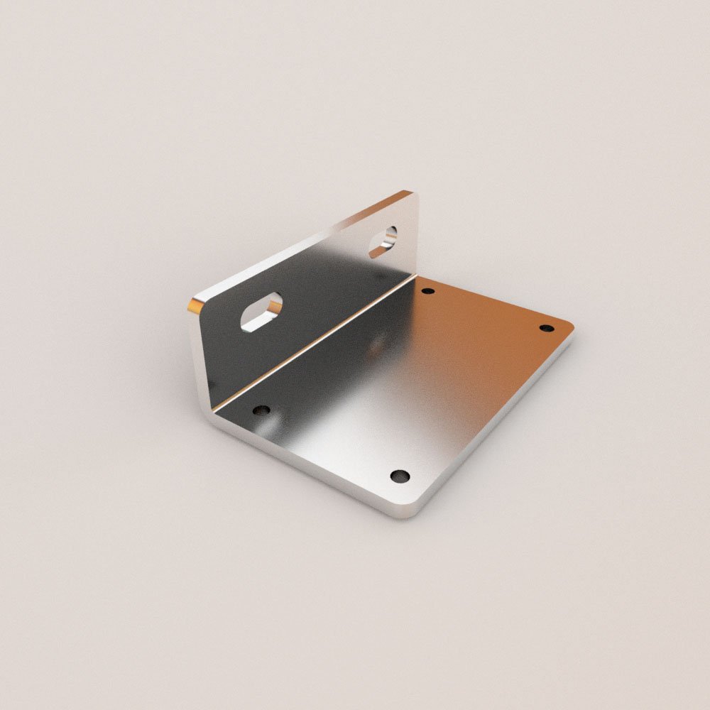 Custom Bending Stamping Works Box Enclosure Processing Parts Welding Service Stainless Aluminium Steel Sheet Metal Fabrication