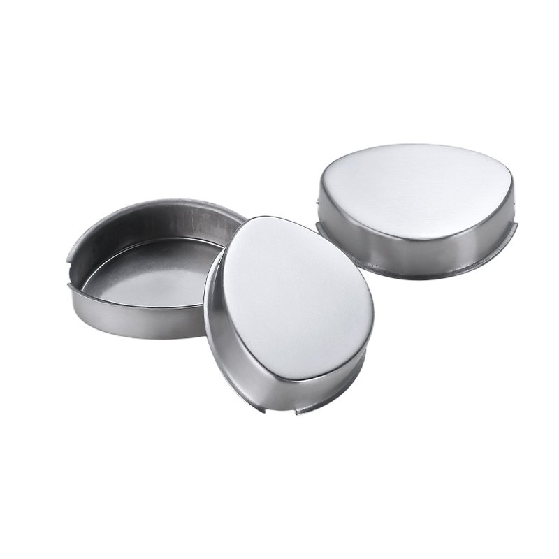 price sheet metal fabrication manufacturer stainless steel sheet metal parts for deep drawing parts services