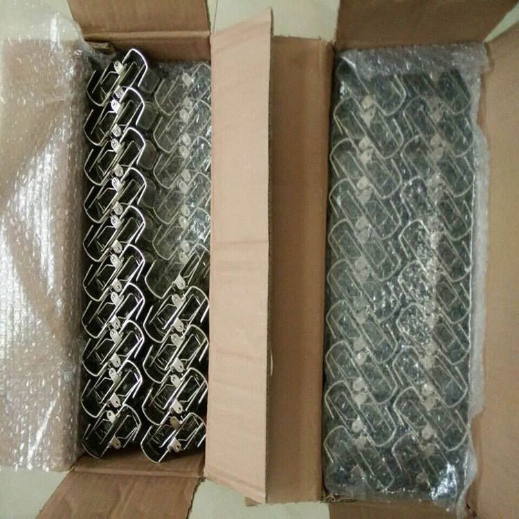 ISO 9001 Custom Service Laser Cut Sheet Metal Processing Cutting Stamping Parts