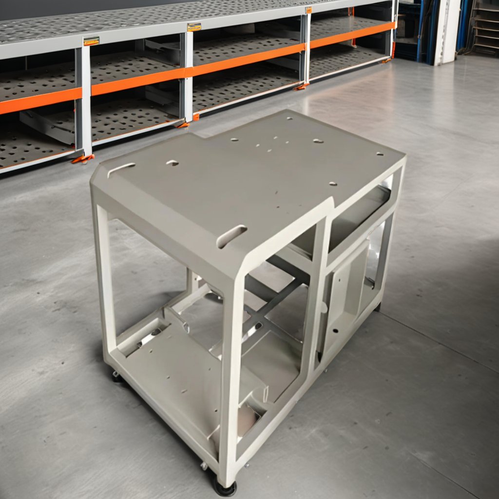 OEM Custom High Precision Metal Stamping Part Stainless Steel Sheet Metal Fabrication with Laser Cutting Bending Parts