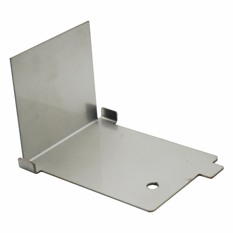 ISO Certified Factory Direct Supply Bending Custom Iron Sheet Metal Fabrication Steel Bending Service