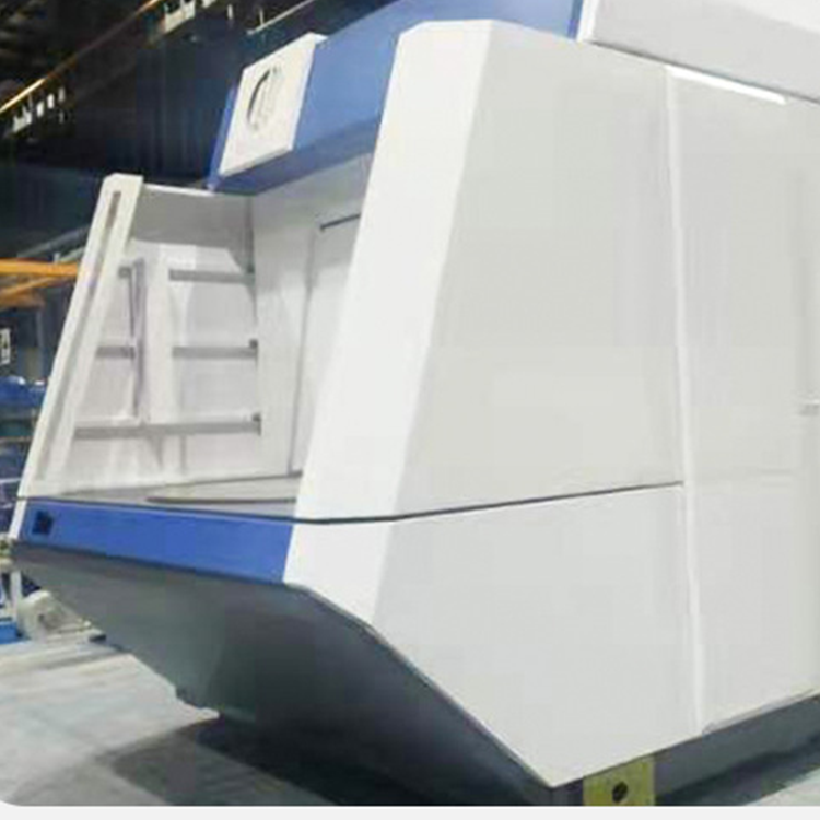 Customized According To Drawings Automation Equipment Aluminium Enclosure Sheet Metal Fabrication Manufacturer