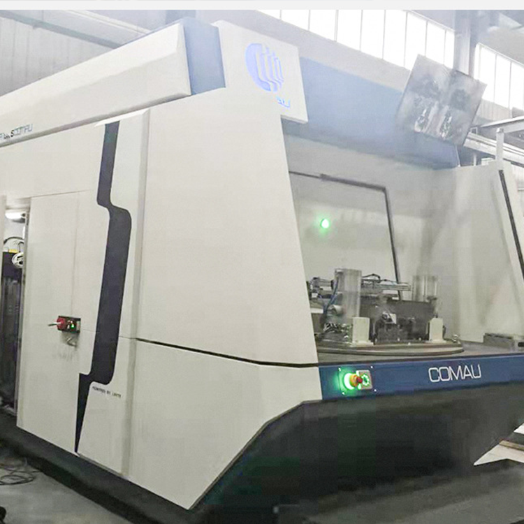 Customized According To Drawings Automation Equipment Aluminium Enclosure Sheet Metal Fabrication Manufacturer