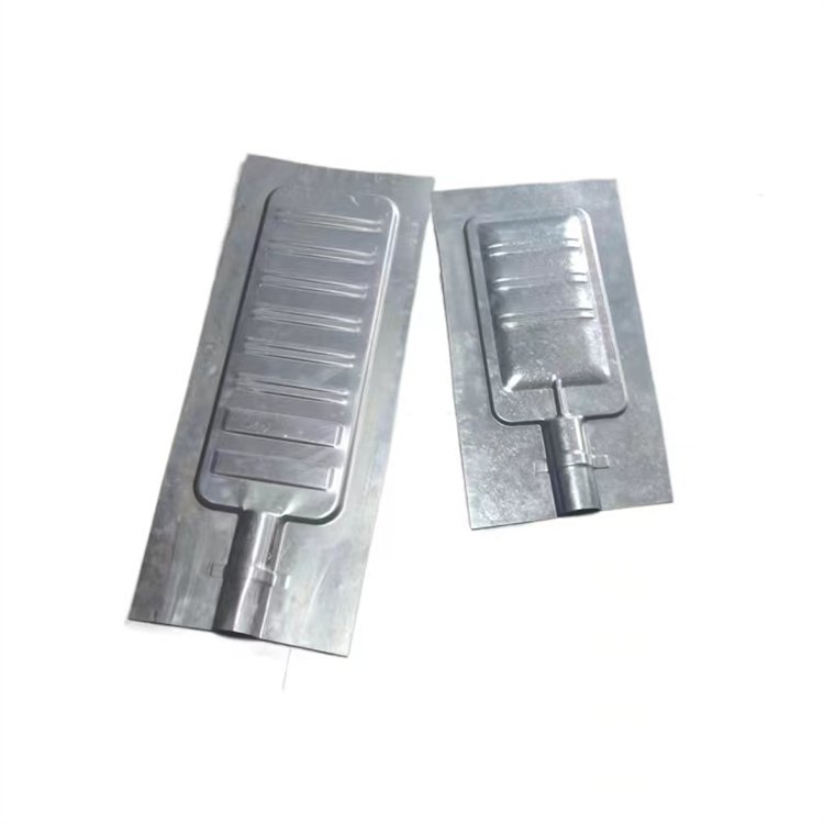 Custom Sheet Metal Fabrication Stainless Metal Stamping Parts Fabrication Laser Cutting Services
