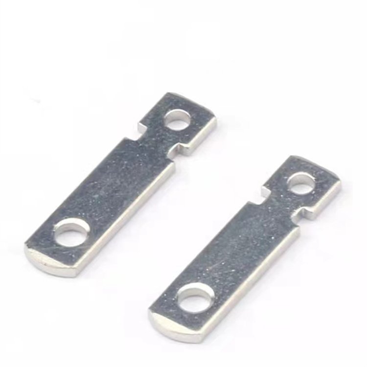 Custom Sheet Metal Fabrication Stainless Metal Stamping Parts Fabrication Laser Cutting Services