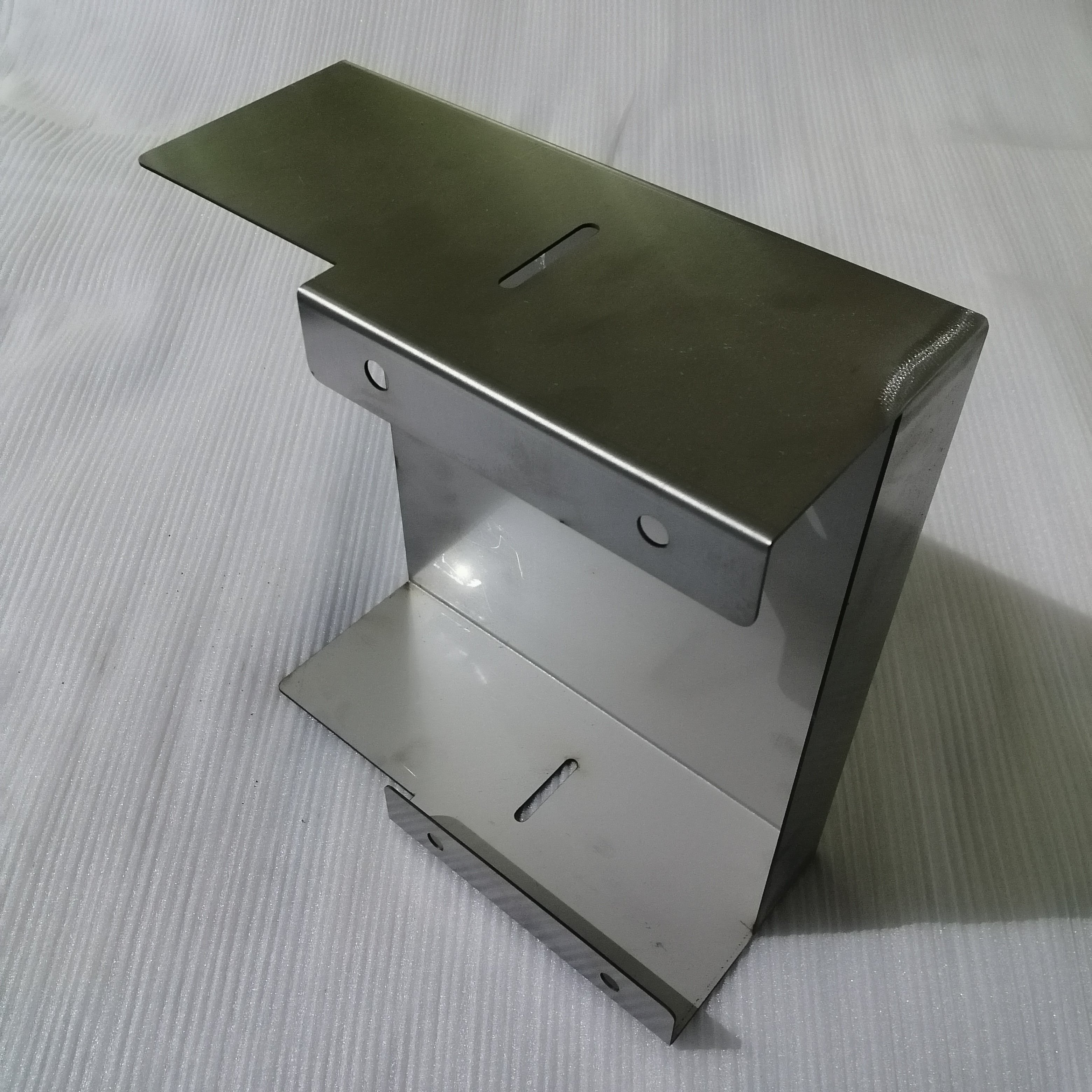 One-stop Manufacturer Custom Metalwork Stainless Steel Products For Support Customization Colour Logo