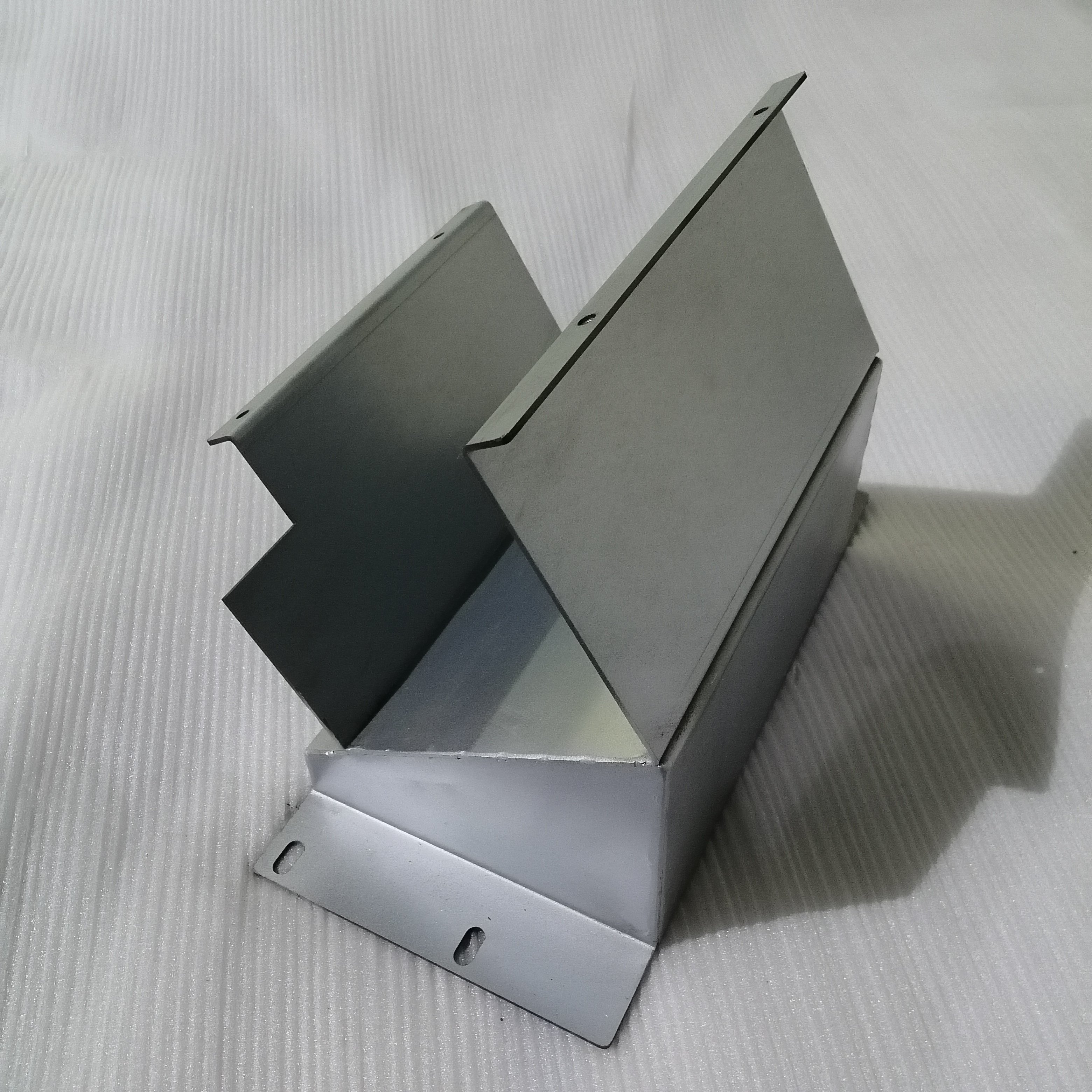 One-stop Manufacturer Custom Metalwork Stainless Steel Products For Support Customization Colour Logo