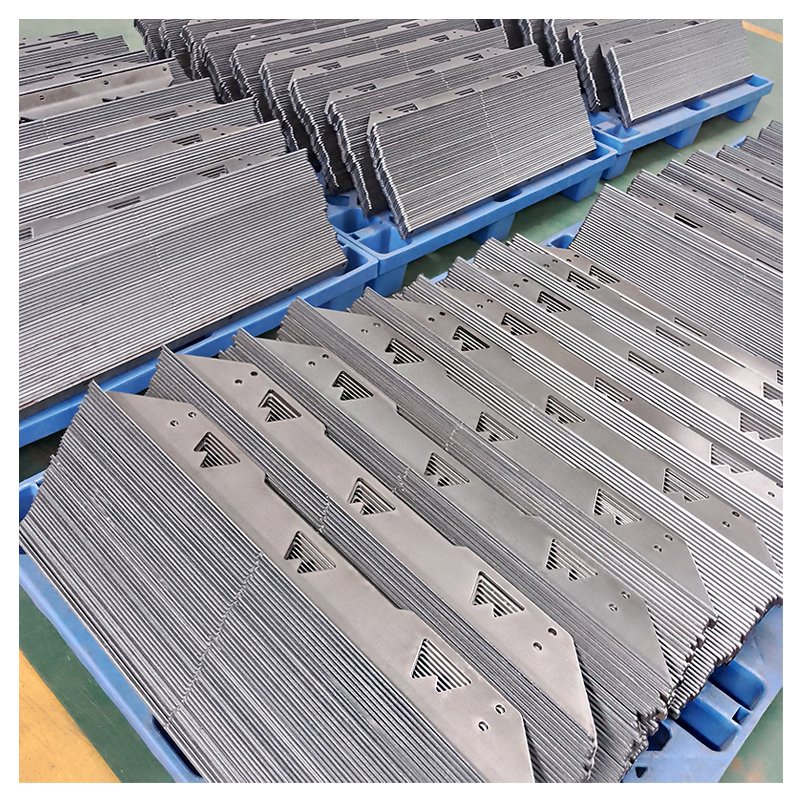 Laser cutting bending aluminum stainless steel metalworking sheet metal fabrication personalized metal fabrication sheet parts