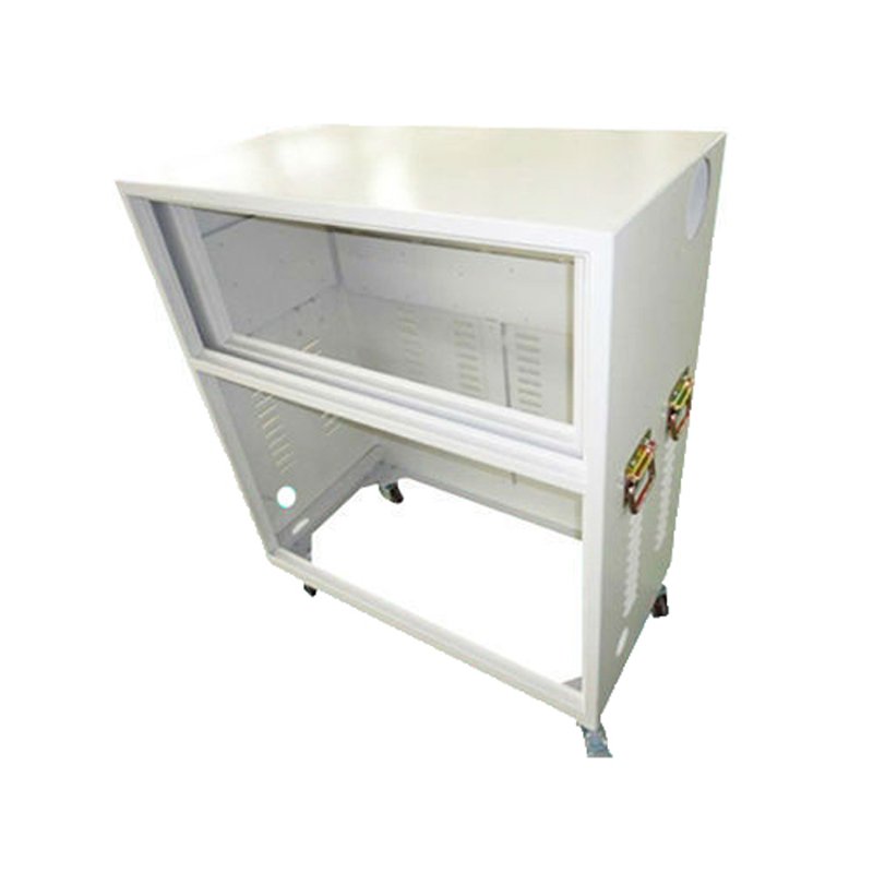 Sheet Metal Processing Custom Stainless Steel Welding Service Metal Sheet Fabrication for Tool Box