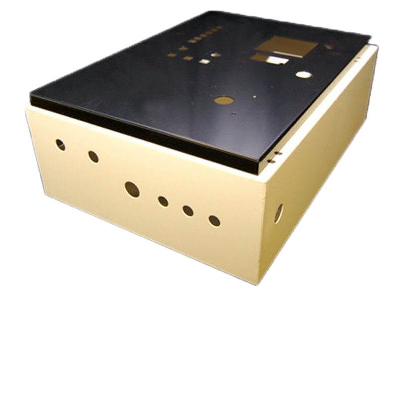 Sheet Metal Processing Custom Stainless Steel Welding Service Metal Sheet Fabrication for Tool Box