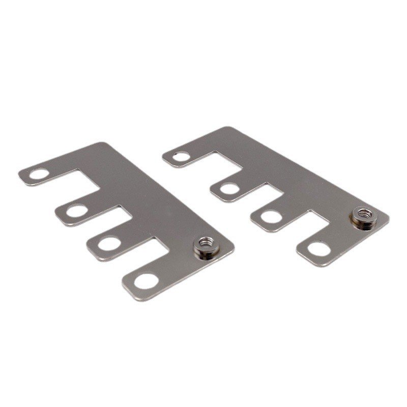 OEM Custom Stainless Steel Sheet Metal Fabrication Machinery Bending