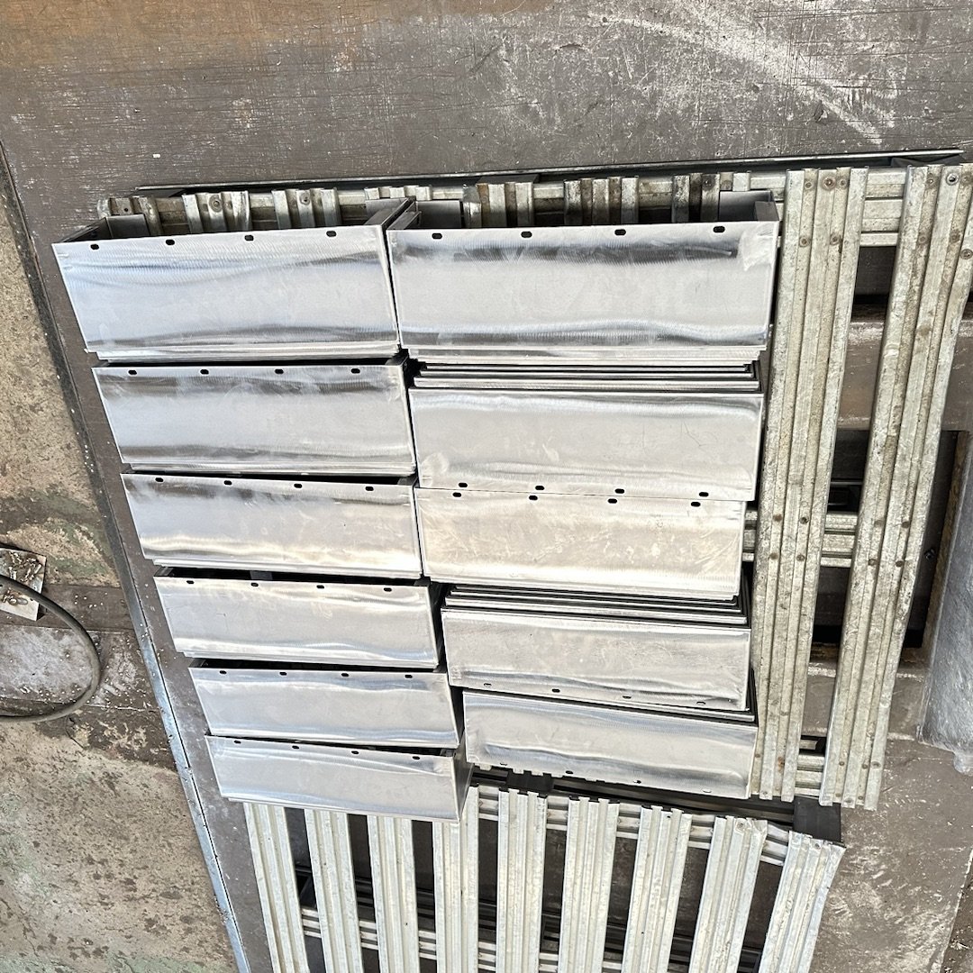Tube Bending Services Stainless Steel Aluminium Zinc Laser Cut Metal Products Processing Stamping Parts Sheet Metal Fabrication