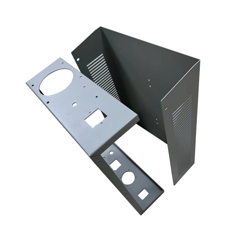 Oem Custom Precision Sheet Metal And Fabrication Shop Products