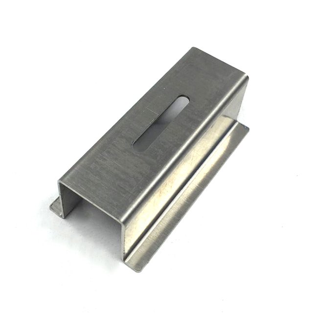 Aluminium Steel Iron Brass Sheet Metal Fabrication with CNC Machining and Stamping Laser Cutting Service Included